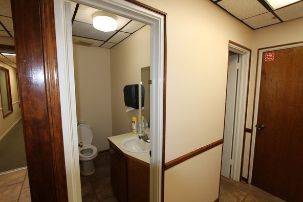Hardy St Office Opportunity : 1507/1509 Hardy St , Hattiesburg, MS 39401